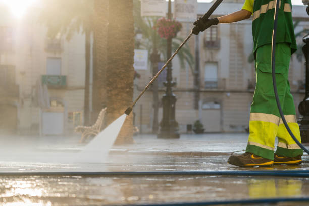 Lebanon, PA Pressure Washing Services Company
